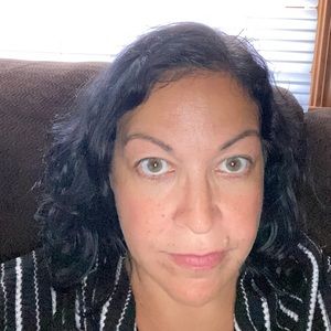 Meet your Posher, Sherri